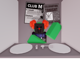 Club M Showcase