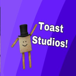 Toast Studios!