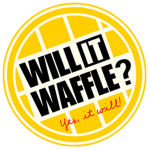 i am waffles