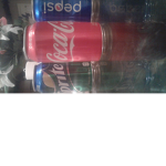 Soda squad /thirst thugs