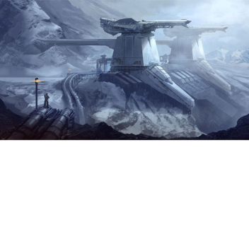 Galactic Domination, Human Wars (V2) BETA