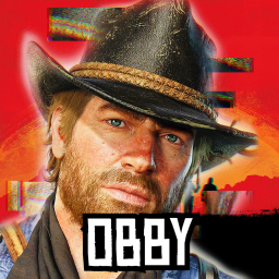 [Alpha] Arthur Morgan Obby