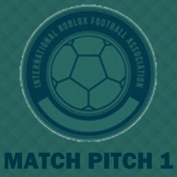 [IRFA] Match Pitch 1