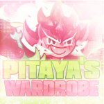 Pitaya's Wardrobe