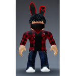 Purple bunny army