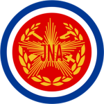 Yugoslav People's Army
