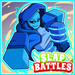 [UPDATE🌀] Slap Battles👏