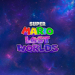 Super Mario Lost Worlds Official Group