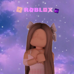Violeta uwu