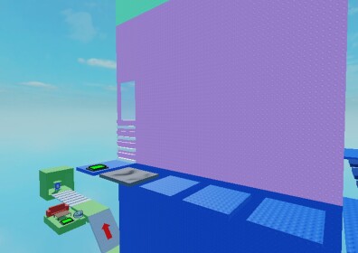 [ FREE😈] Troll Slap Tower 
