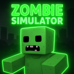 ZOMBIE SIMULATOR (PRE-ALPHA)