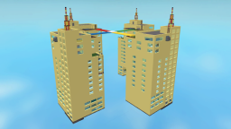 Hotel Tower Battle zmodyfikowane (bez cooldownu)