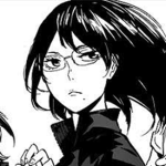 kiyoko shimizu supremacy