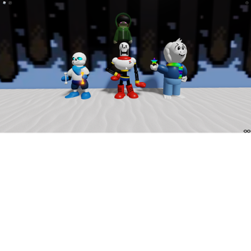 The Trio's squabble! (hard/very hard)