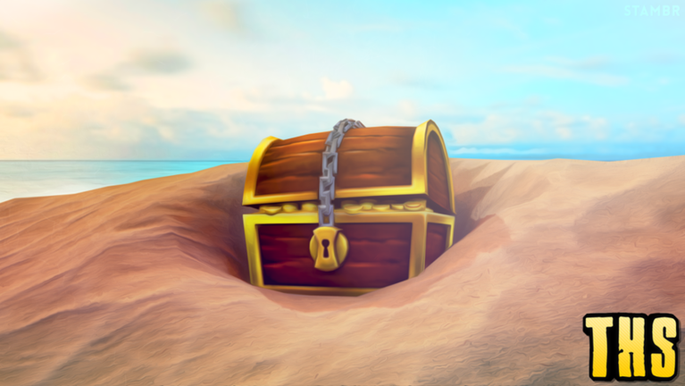 Treasure Hunt Simulator screenshot 3