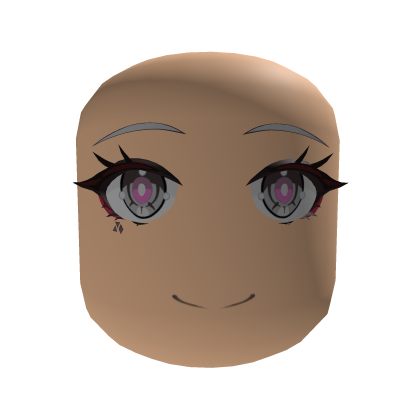 VillVi Face | HI3 Roblox item