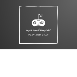 play squad hangout!! 1ST UPDATE