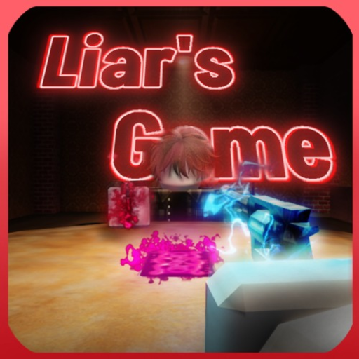 Liar's Game
