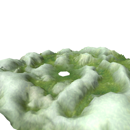 mountains