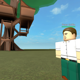 Survival The Peter Griffin The Killer