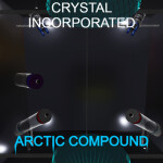 Crystal Inc. Arctic Compound (DESC)