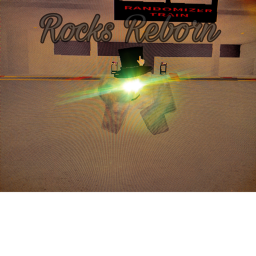 Rock Homeland
