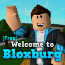 Welcome to bloxburg [TEST]