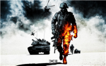 Battlefield: Bad Company 2