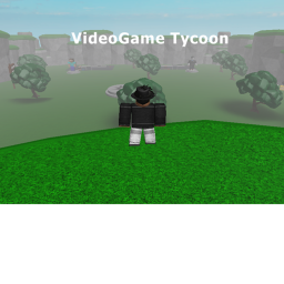 VideoGames Tycoon [BETA Test]