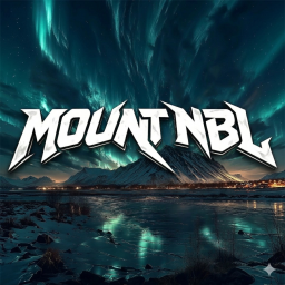 [BIG UPD, 25 CP] MOUNT NBL