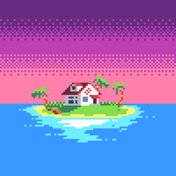 dream island (group version)