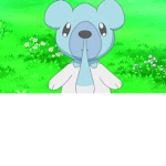 cute cubchoo :D
