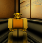 xXnonbinaryfrogXxs palace