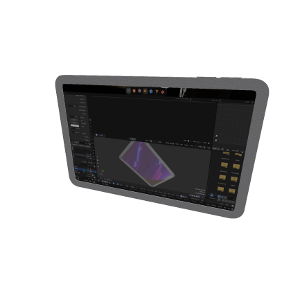 tablet