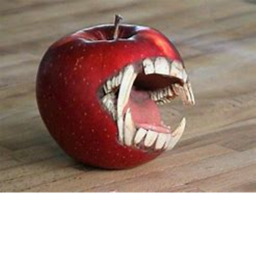 Apple Watch.