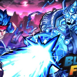 [🧲] Blox Fruits