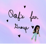 Official* Oofs Fan group