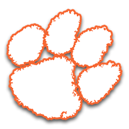 Death Valley Stadium | Clemson Tigers