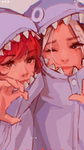 Cute group name hello