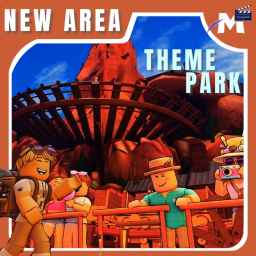 Theme Park - Mivi World