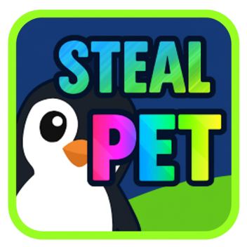 STEAL PET