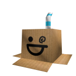 Silly Cardboard V2