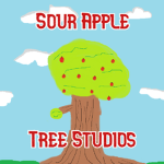Sour Apple Tree Studios