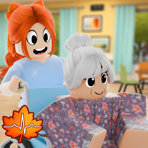 [ELDERLY!] Maple Hospital 🍂  wiki profile