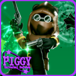 Piggy Universal Defense