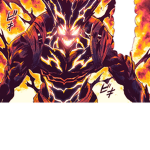 SuperSaiyanGawds
