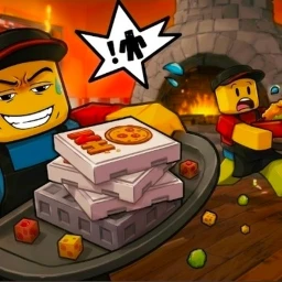 Fast Pizza!  icon