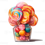 Lollipop Lane