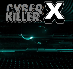 Cyber Killer.X