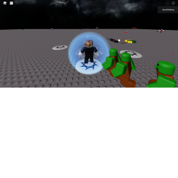 Zombie run HARDMODE!